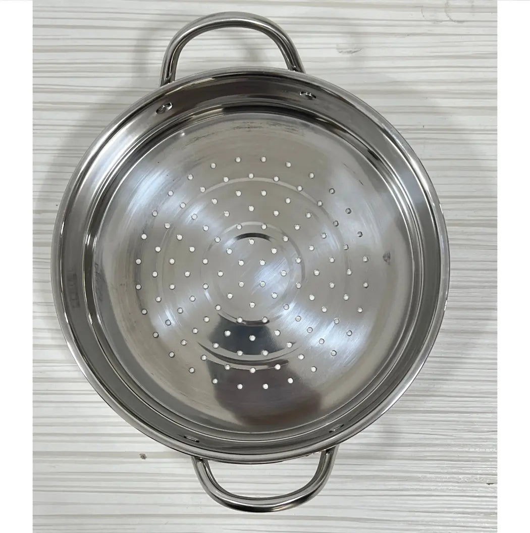 Pack Cocotte 8 pieces Kitchen Lab 5 + 7 L كوكوطة