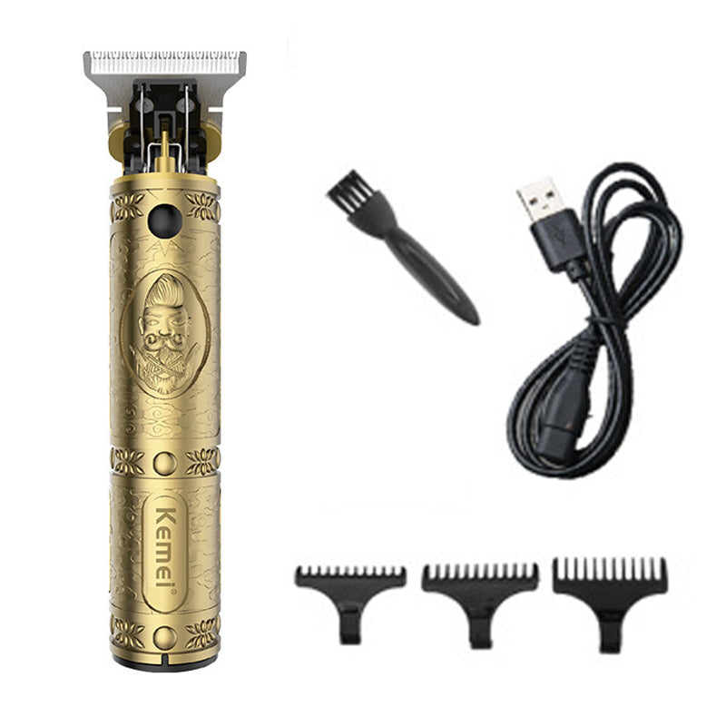 Tendeuse Kemei 700b