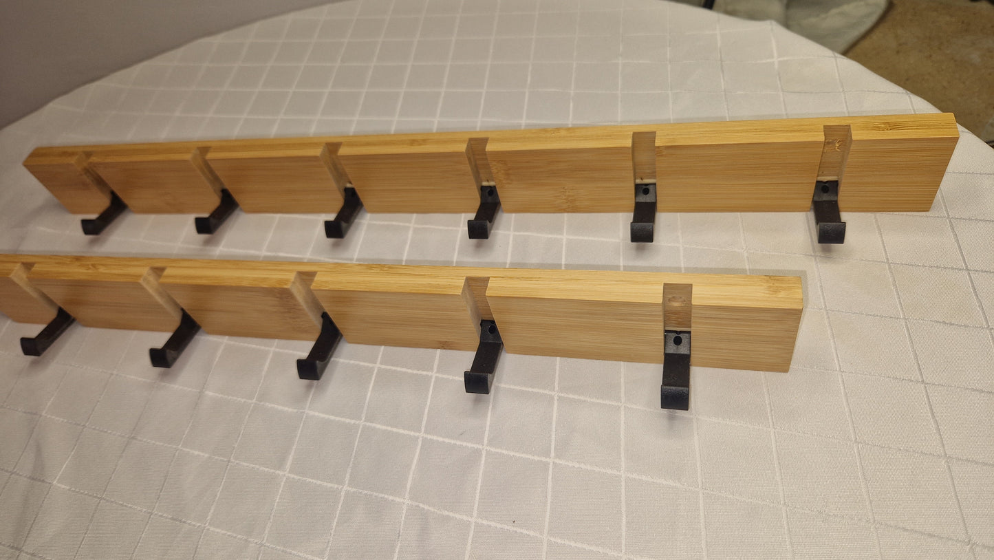 Porte-manteau 60 cm