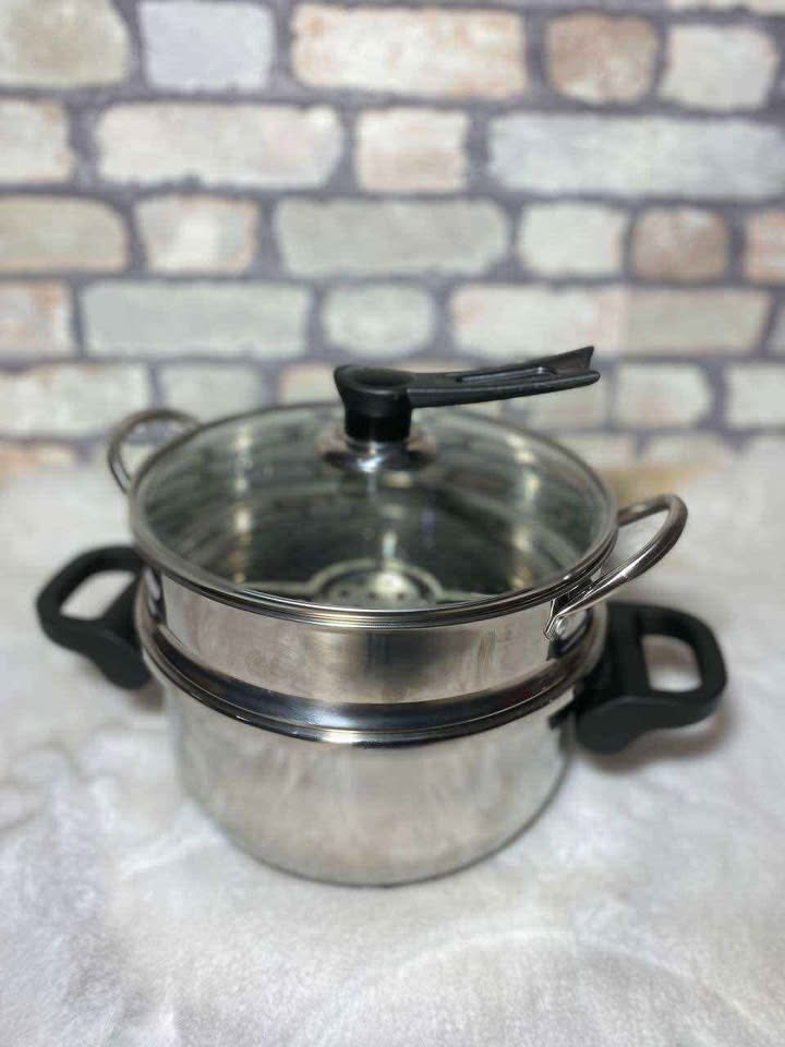 Cocotte Matrix 7 pieces 4+7l