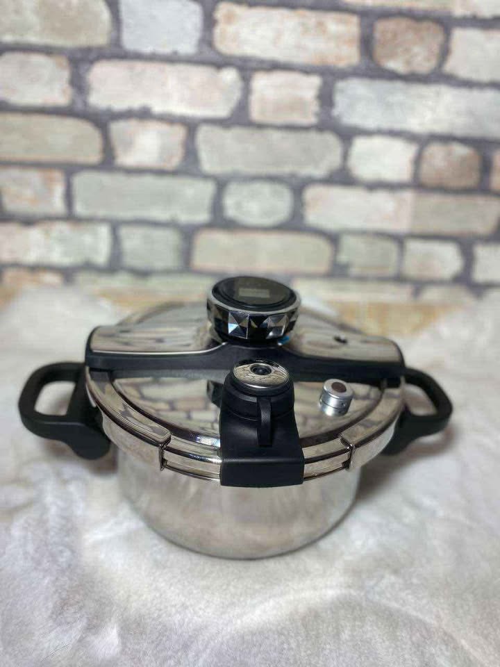 Cocotte Matrix 7 pieces 4+7l
