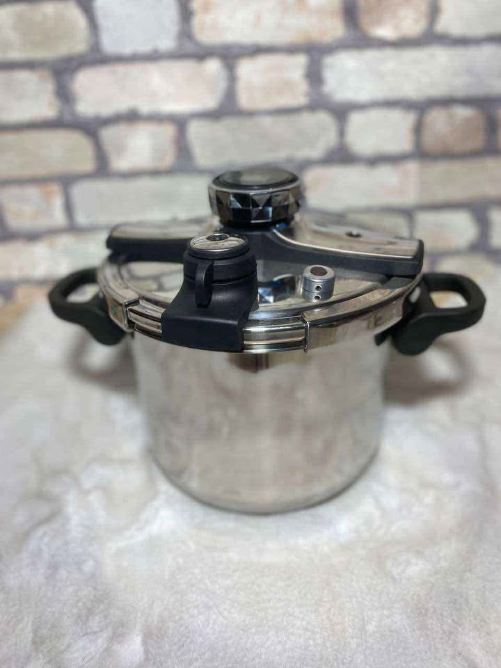 Cocotte Matrix 7 pieces 4+7l