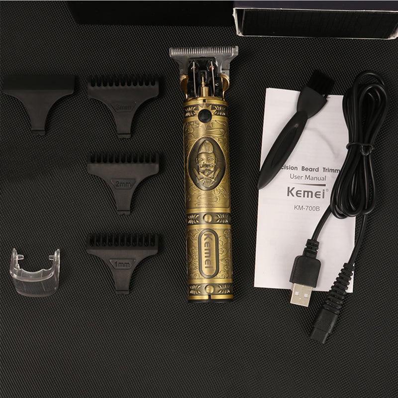 Tendeuse Kemei 700b