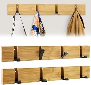 Porte-manteau 60 cm