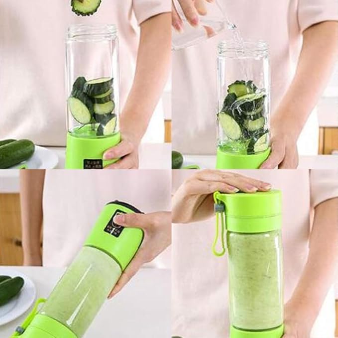 Mixeur Smoothie Portable خلاط سموثي محمول