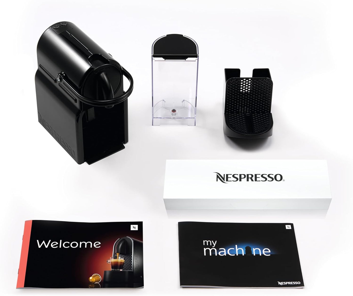 Electroménager, machine à café, nespresso, Petit électroménager