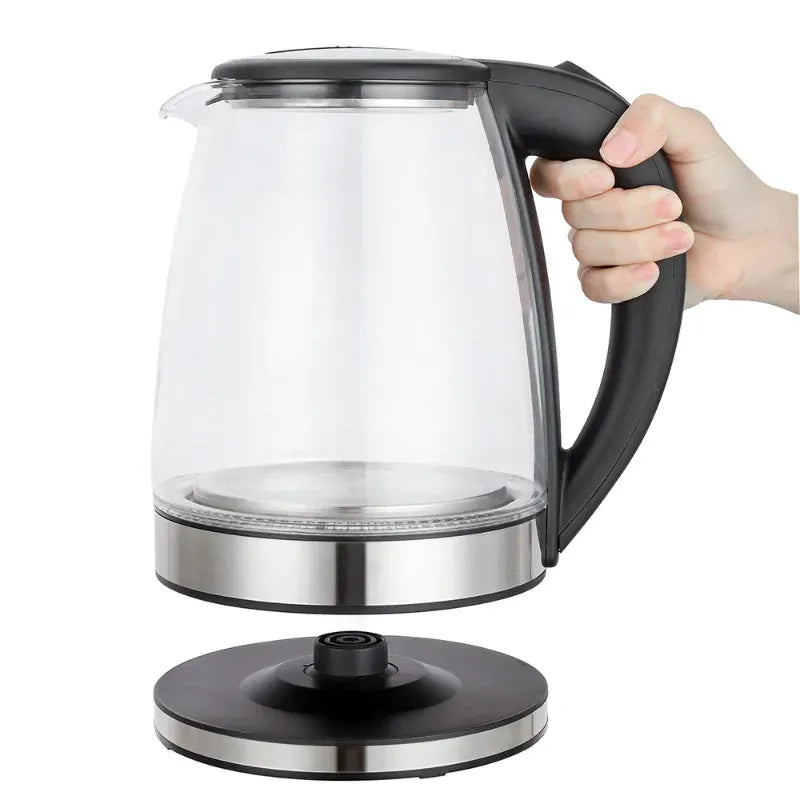 Bouilloire Electrique Brandmann 1500W/8L غلاية الماء الكهربائية