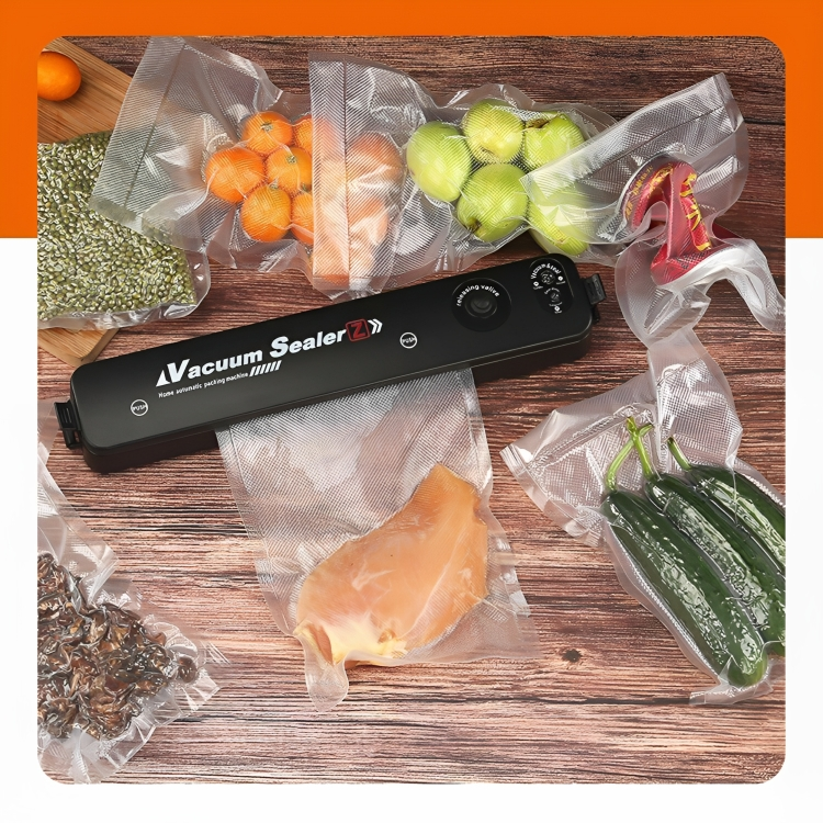 Vaccum sealer ماكينة سحب الهواء من الاكياس