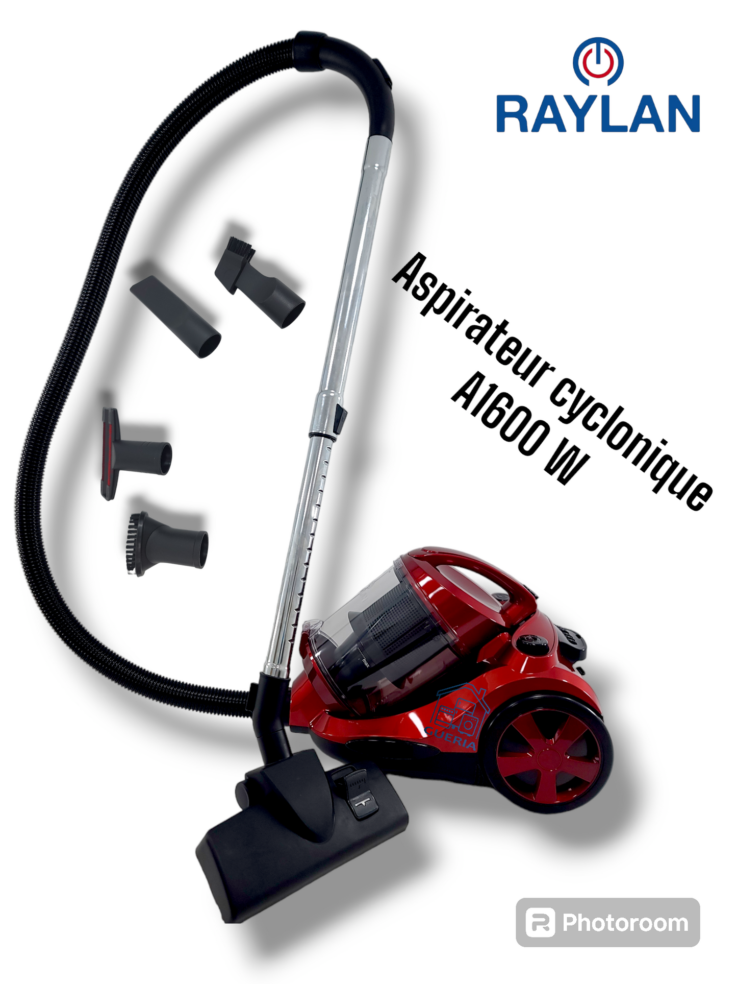 Aspirateur