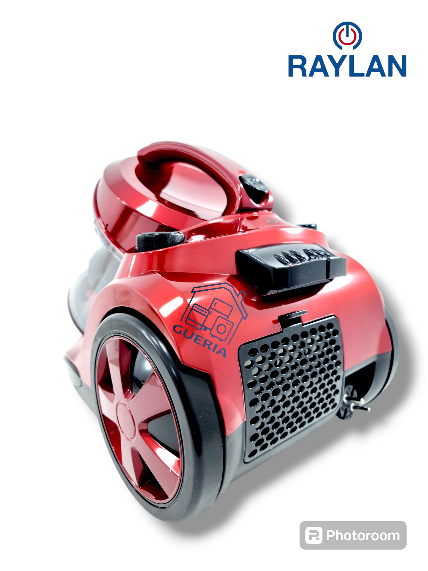 Aspirateur