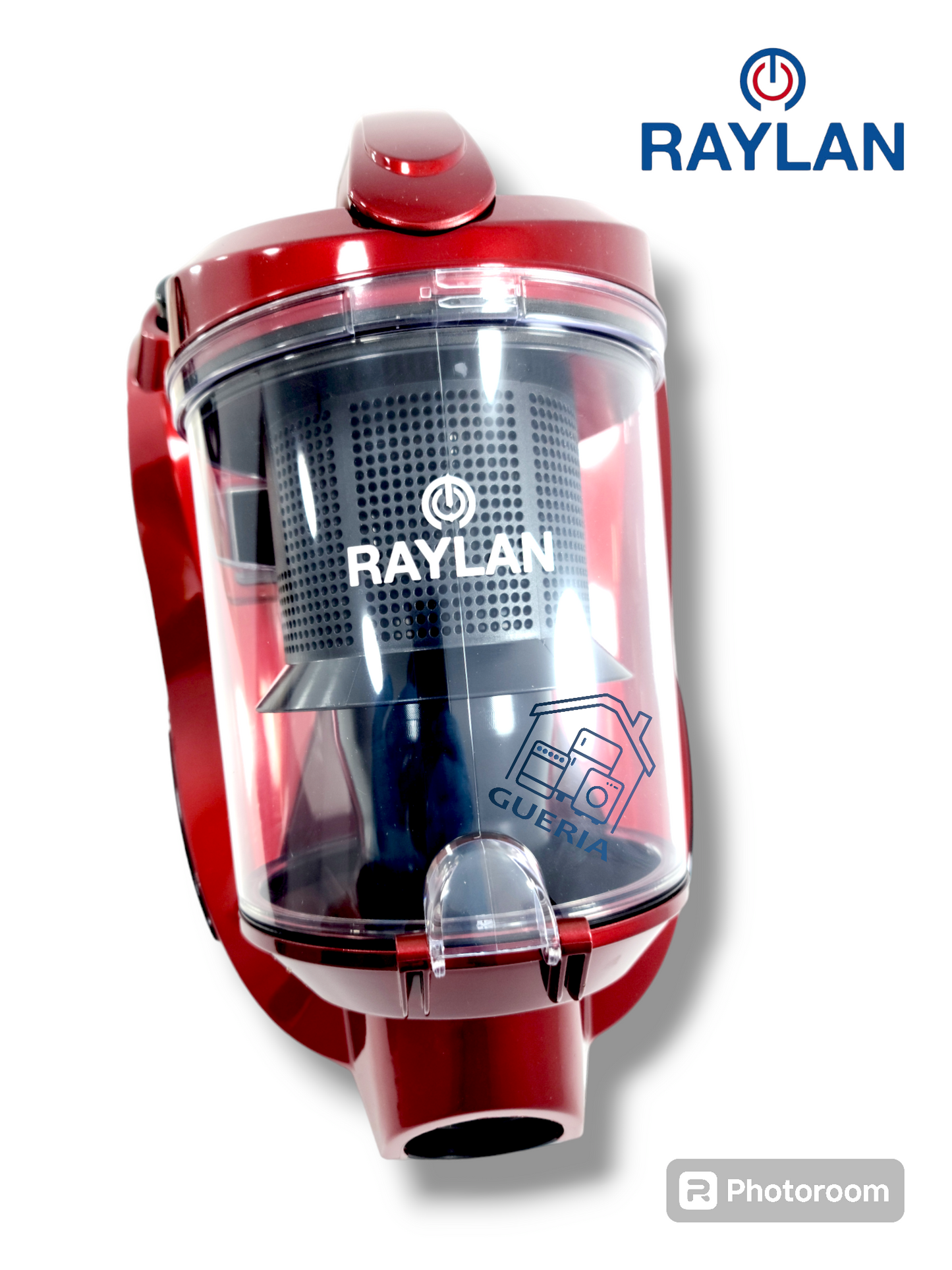 Aspirateur