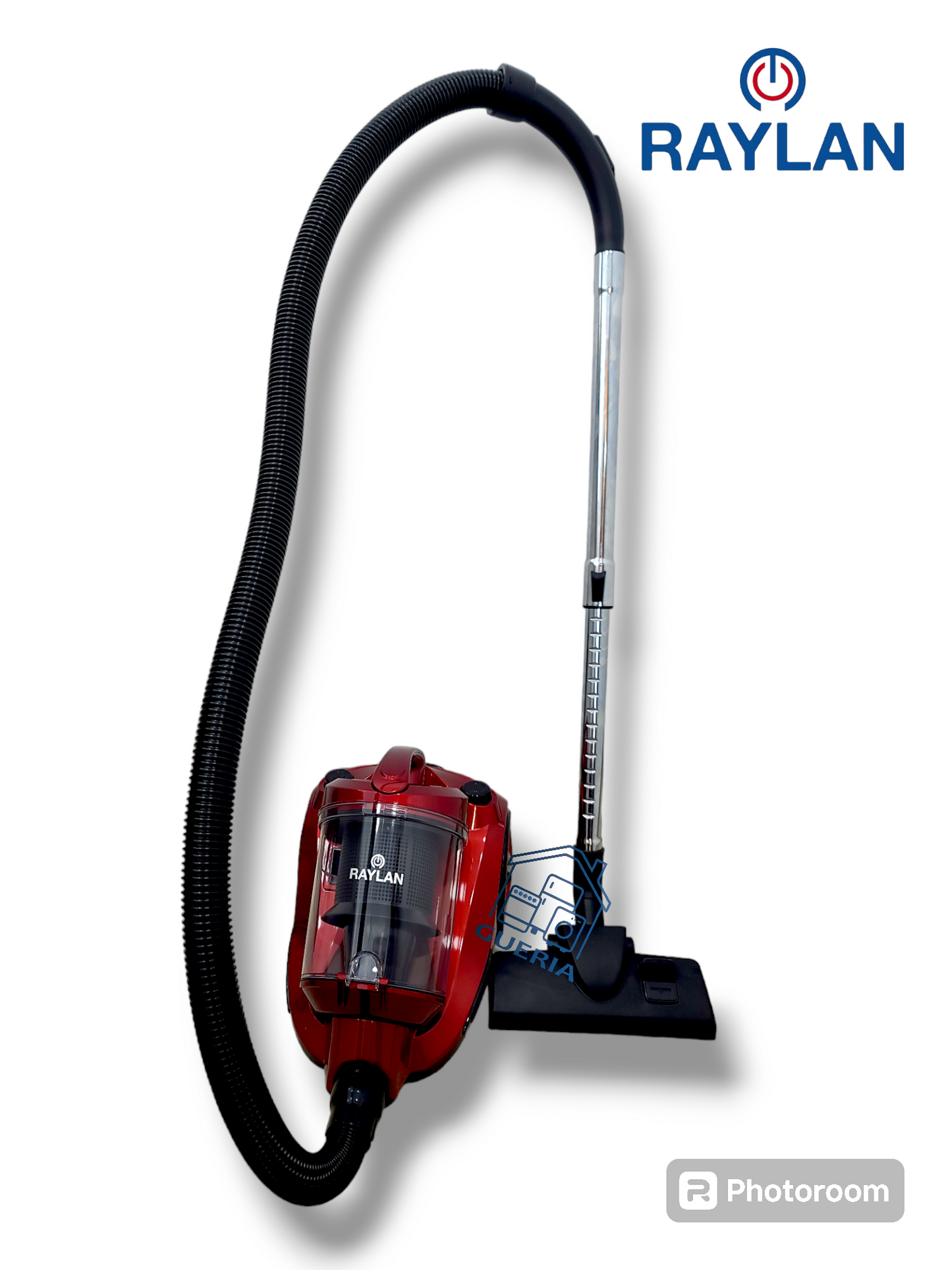 Aspirateur