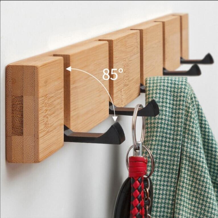 Porte-manteau 60 cm