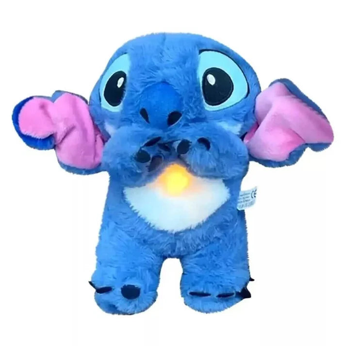 Stitch الرفيق المضيء Nounours Veilleuse