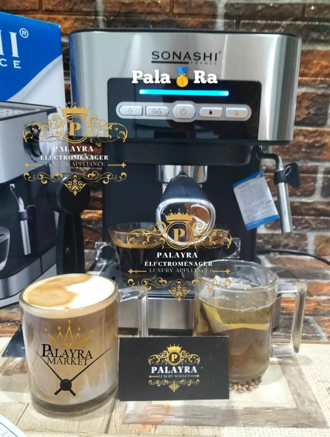 Electroménager, grand electroménager, machine à café, nespresso, Petit électroménager