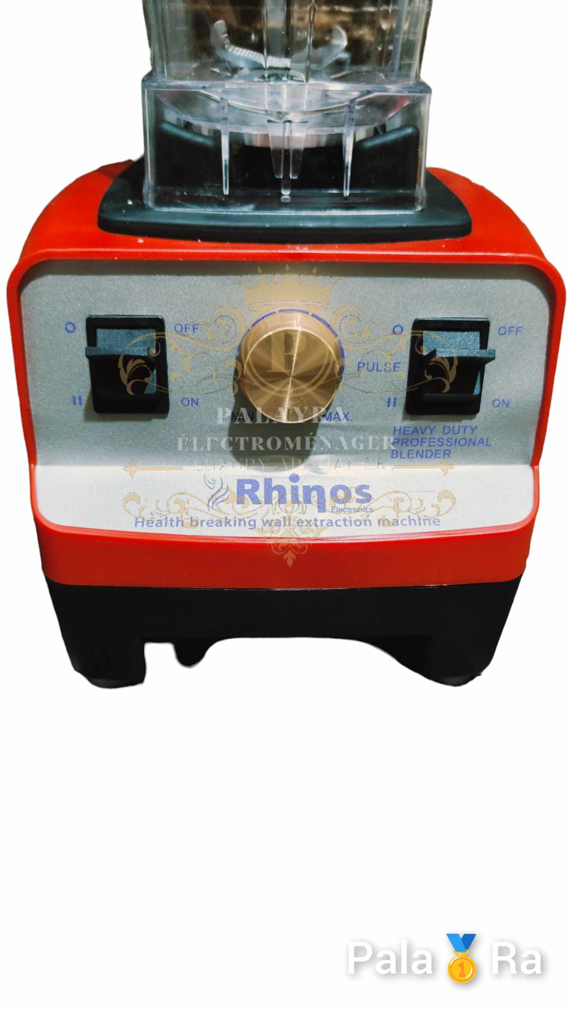 Electroménager, Petit électroménager