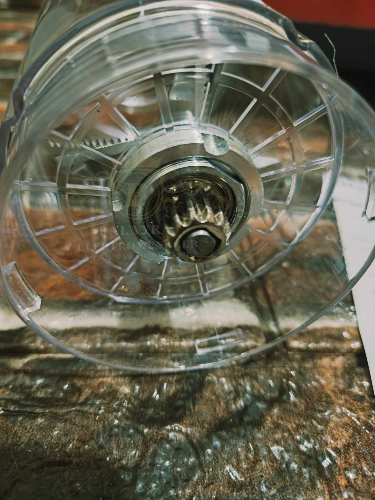 Electroménager, Petit électroménager