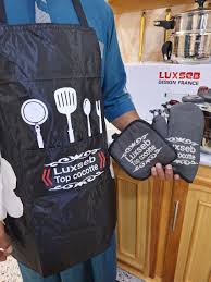 Cocotte Luxseb Clipso 6L/8L Fr