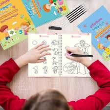MAGIC Book » 📚✨✍️الكتاب السحري