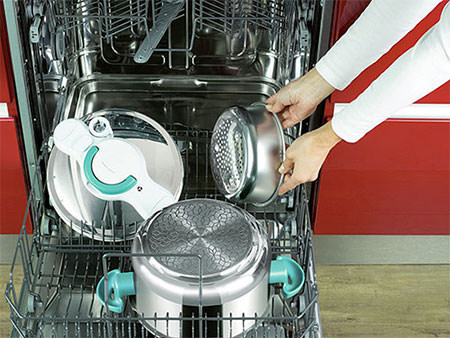Cocotte seb duo 5L