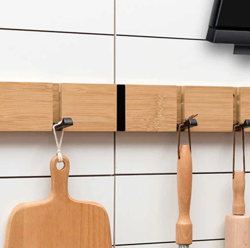 Porte-manteau 60 cm