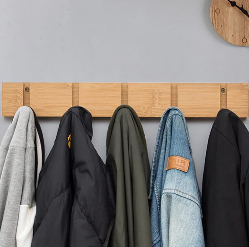 Porte-manteau 60 cm