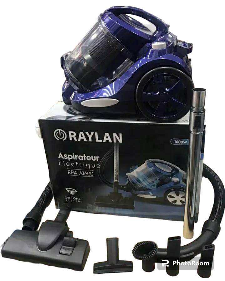 Aspirateur