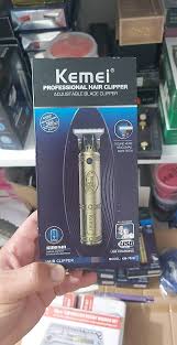 Tendeuse Kemei 700b
