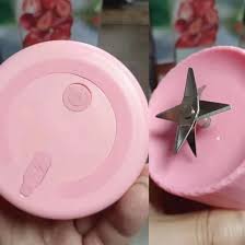 Mixeur Smoothie Portable خلاط سموثي محمول Mini Juice