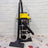 🟡 ASPIRATEUR SONASHI + SOUFFLEUR 30L 1600Watts