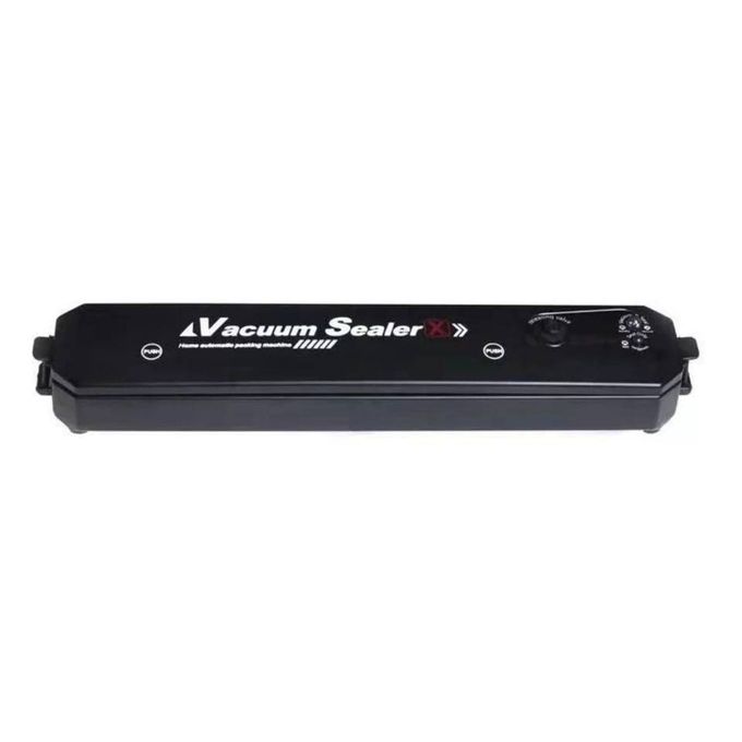 Vaccum sealer ماكينة سحب الهواء من الاكياس