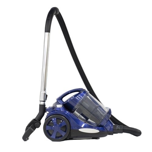 مكنسة كهربائية رايلان – 1600 واط – خزان 3 لتر – أسود-أزرق-أحمر RAYLAN Aspirateur - 1600 Watts - Réservoir 3 Litres - Noir-bleu-rouge