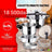 Cocotte Matrix 7 pieces 4+7l