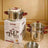 Cocotte LUXSEB 7l+5l 8 pieces