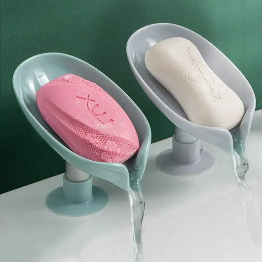 حامل الصابون                     Porte-savon