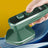 مكواة بخارية محمولة احترافية Handheld Mini Steam Iron Dry & Wet Ironing Clothes