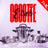 Cocotte Elseb 9pieces  4L+7L Inox 18/10