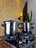 cocotte STM 6 pieces 4l+7l