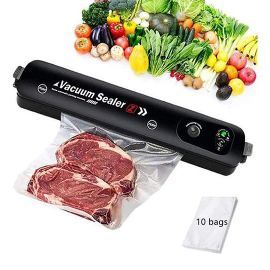 Vaccum sealer ماكينة سحب الهواء من الاكياس
