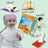الكتاب الالكتروني للمفردات 03 لغات