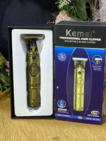 Tendeuse Kemei 700b