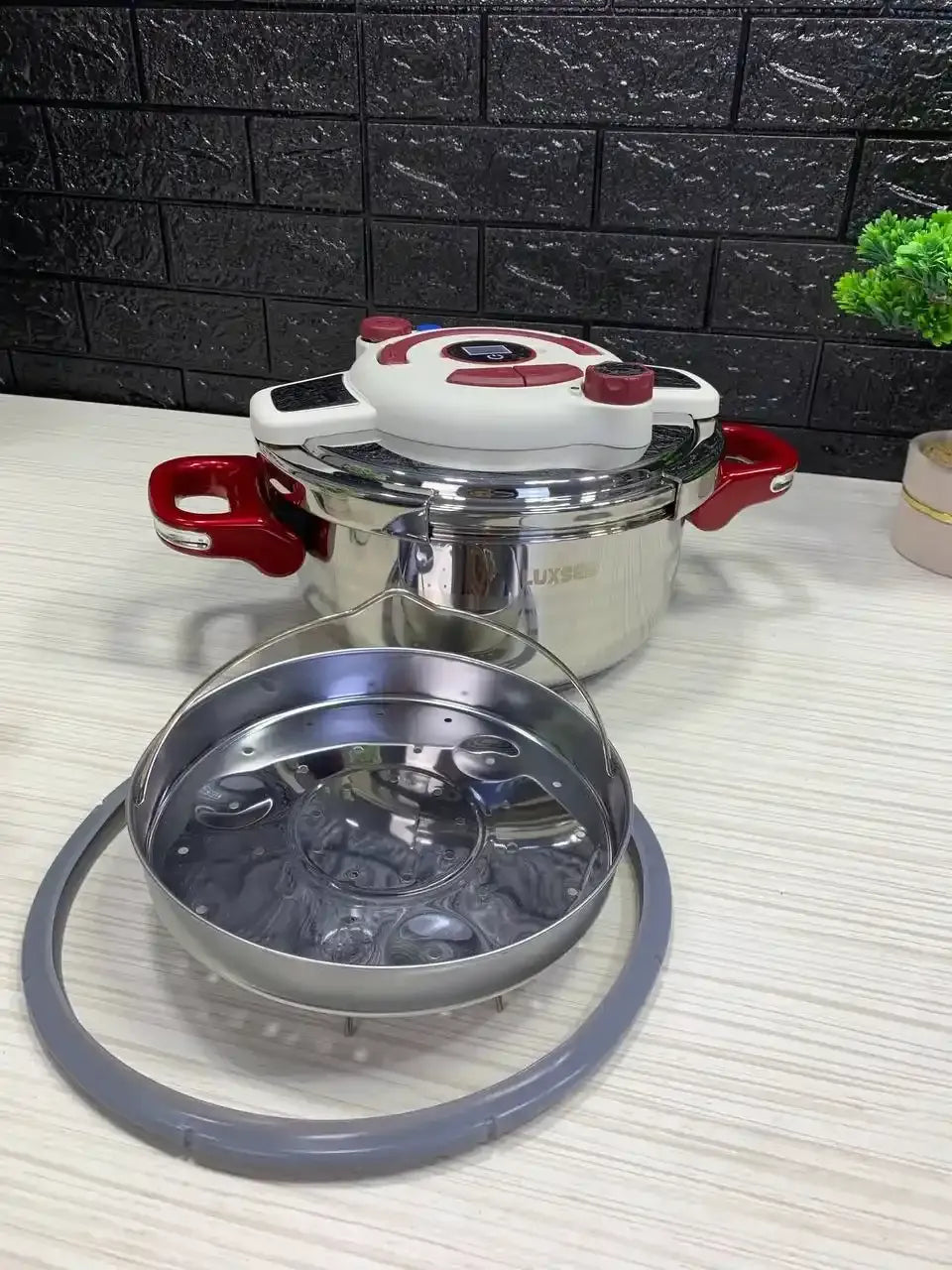 Cocotte LUXSEB 🇫🇷 6l/8l/10l