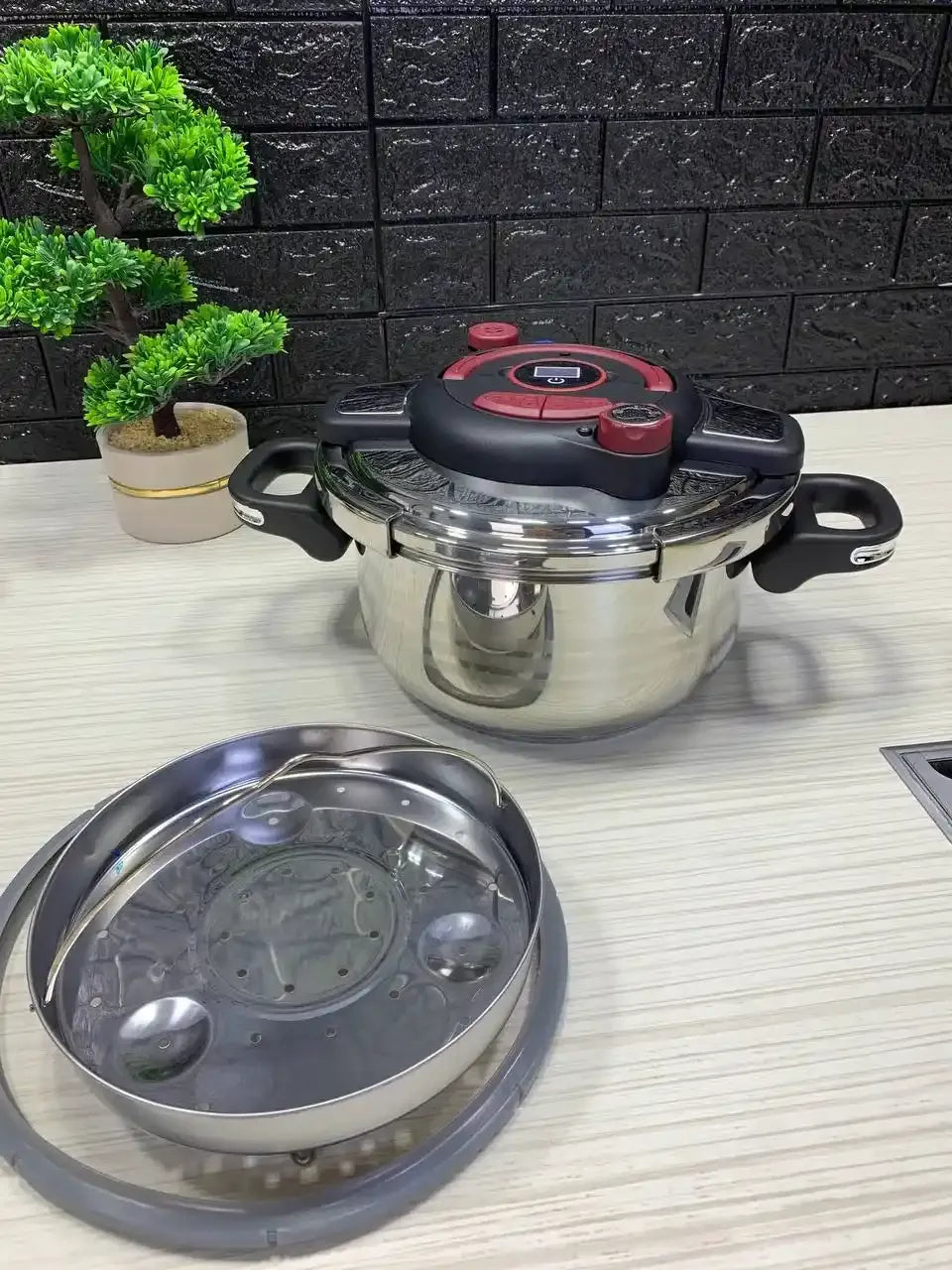 Cocotte LUXSEB 🇫🇷 6l/8l/10l