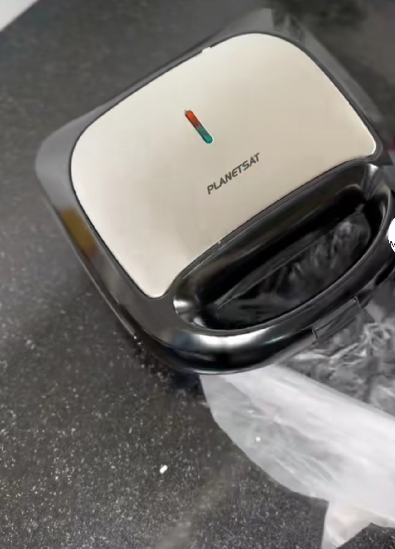 Panineuse PLANETSAT 7 en 1 original         🍕 بانينوز بلانت سات 7in1