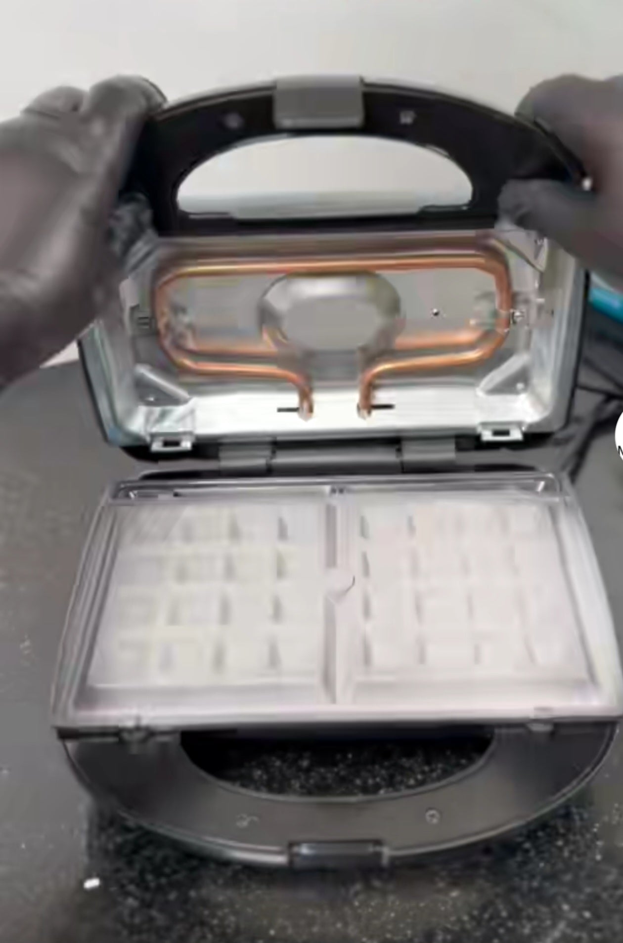 Panineuse PLANETSAT 7 en 1 original         🍕 بانينوز بلانت سات 7in1