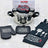 Cocotte Luxseb Clipso 6L/8L Fr