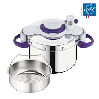 Cocotte Seb 7.5L Perfect