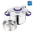 Cocotte Seb 7.5L Perfect